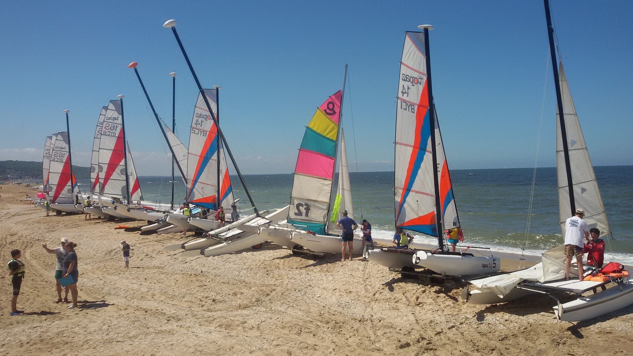 Photo of Others in Blonville-sur-Mer