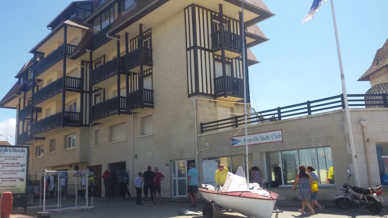 Photo of Outdoor in Blonville-sur-Mer