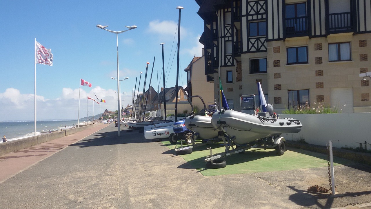 Photo of Others in Blonville-sur-Mer