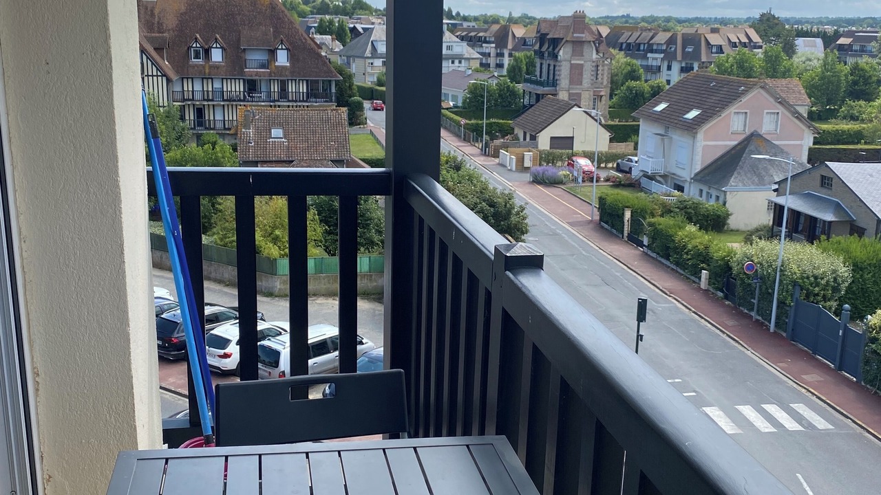 Photo of Outdoor in Blonville-sur-Mer