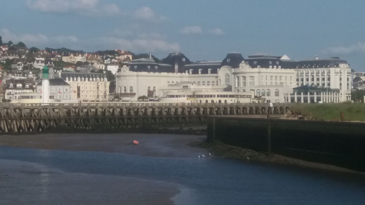 Photo of Outdoor in Blonville-sur-Mer