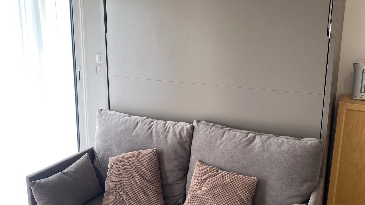 Photo of Livingroom in Blonville-sur-Mer