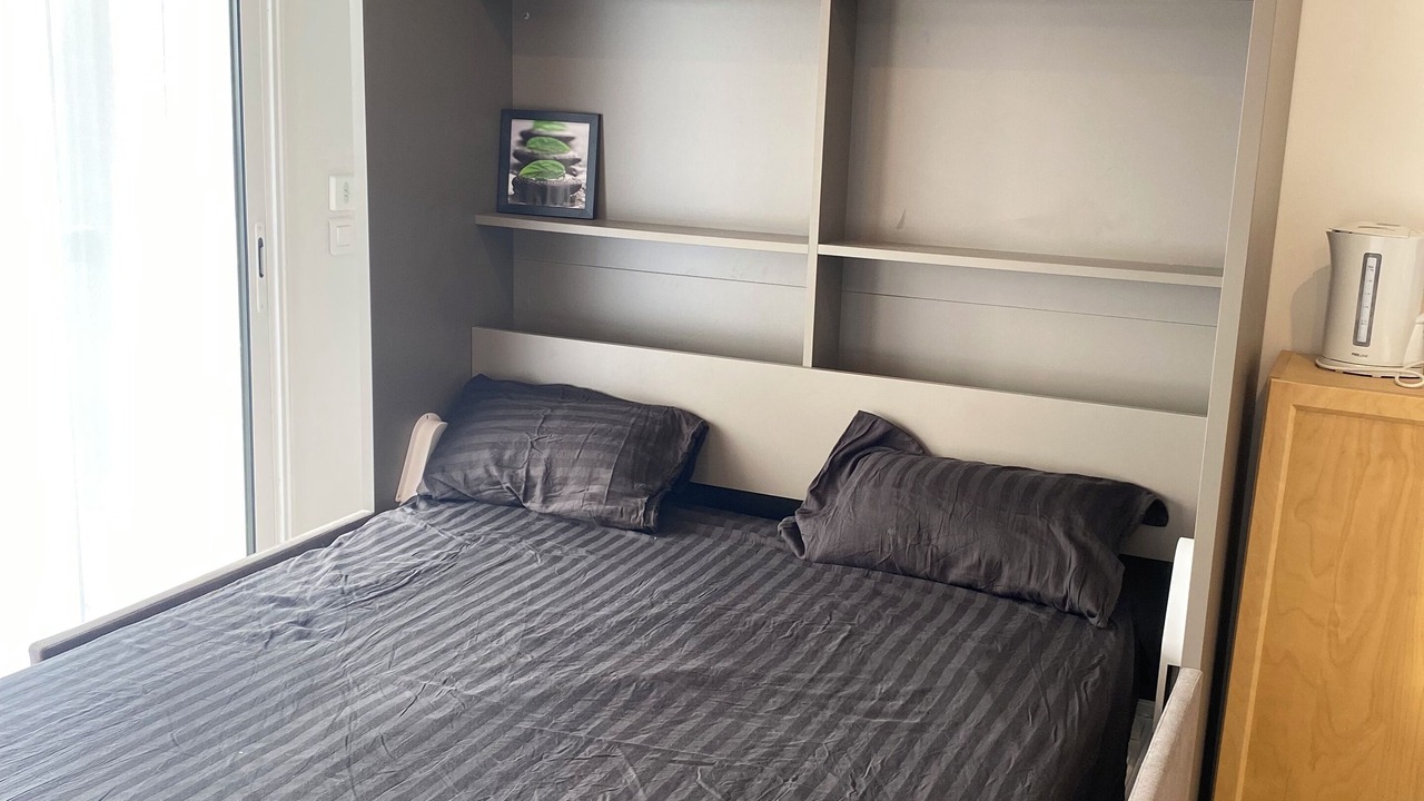 Photo of Bedroom in Blonville-sur-Mer
