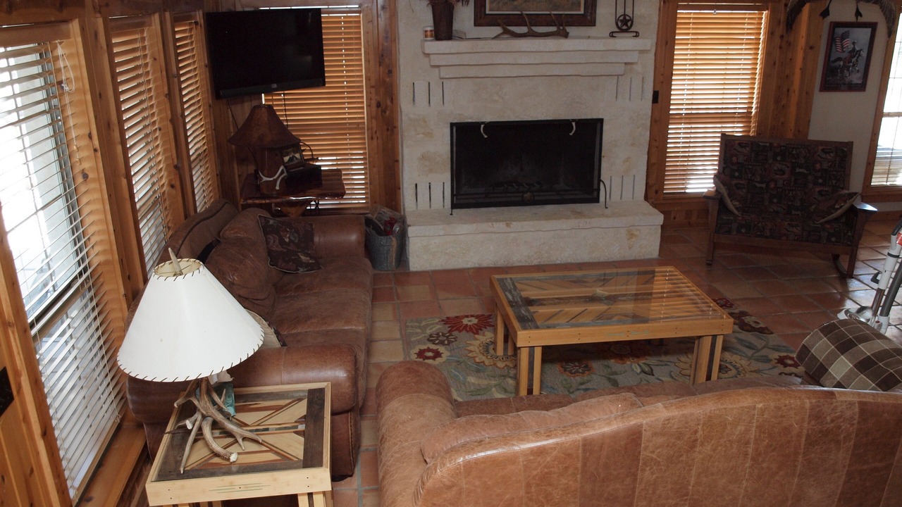 Photo of Livingroom in Mountain Home