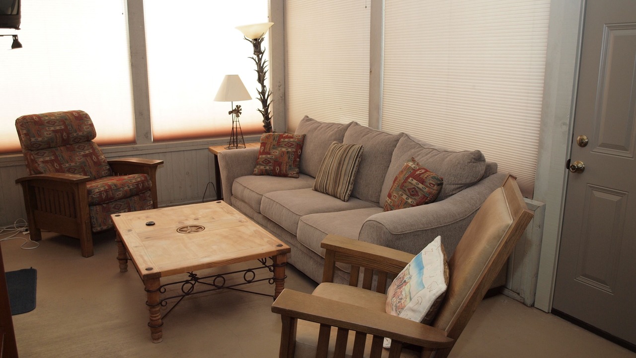Photo of Livingroom in Mountain Home