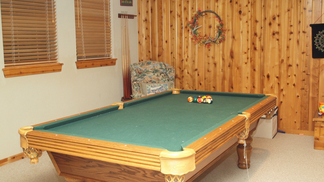 Photo of Bedroom in Mountain Home