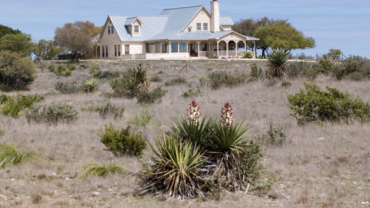 Photo of Outdoor in Mountain Home
