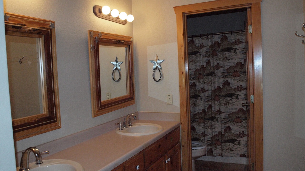 Photo of Bathroom in Mountain Home
