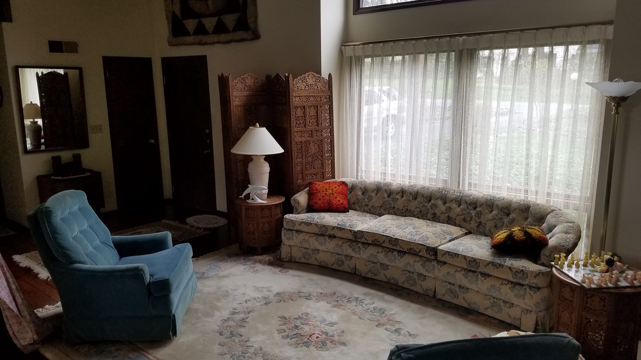 Photo of Bedroom in Elizabethtown