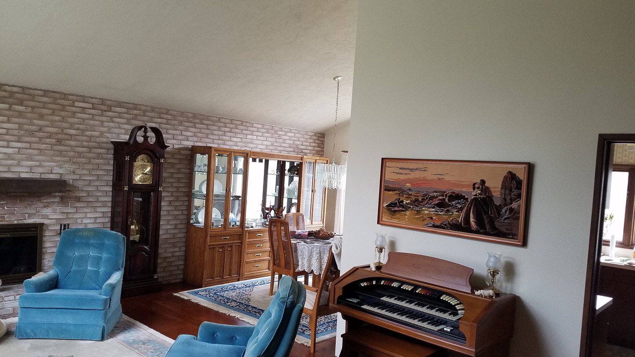 Photo of Bedroom in Elizabethtown