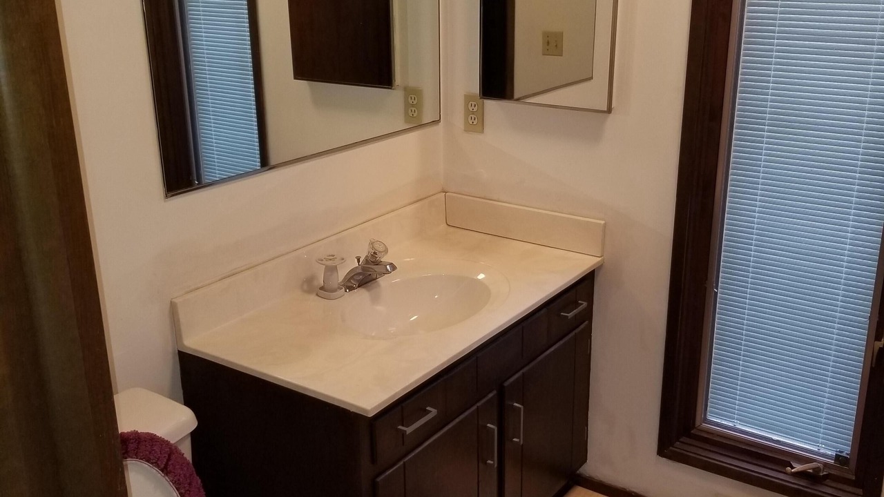 Photo of Bathroom in Elizabethtown