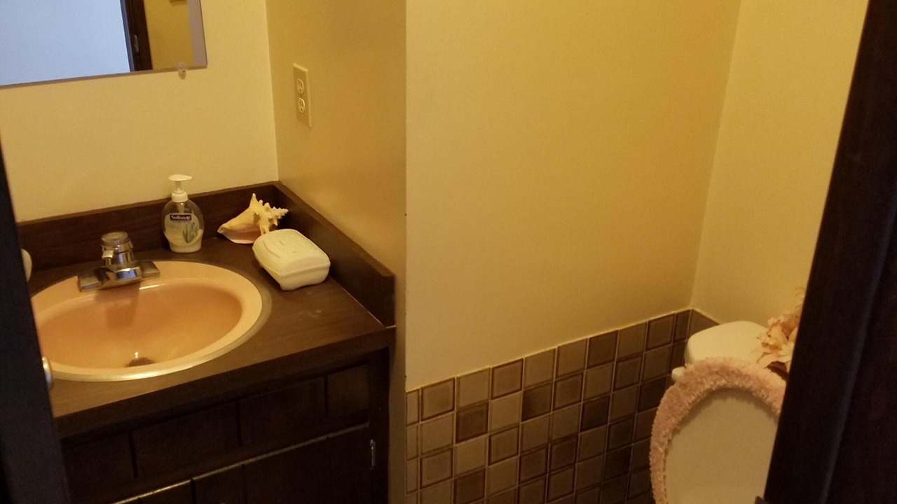 Photo of Bathroom in Elizabethtown