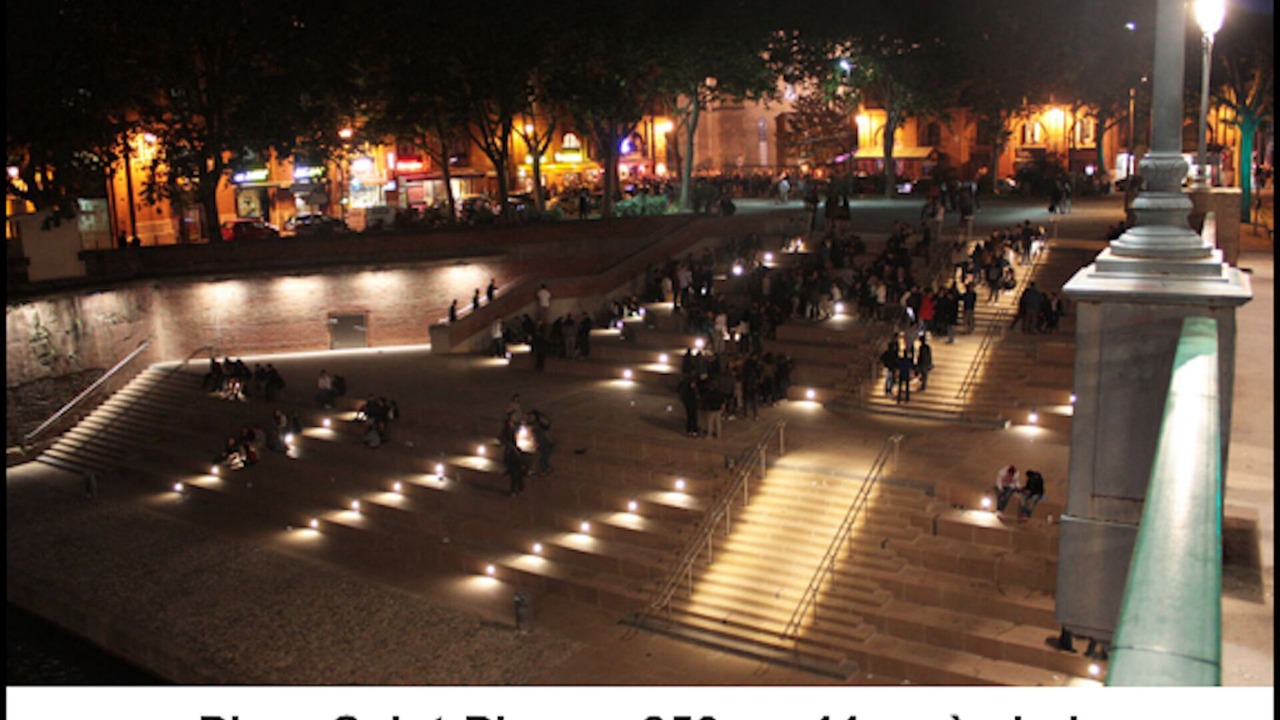 Photo of Outdoor in Capitole