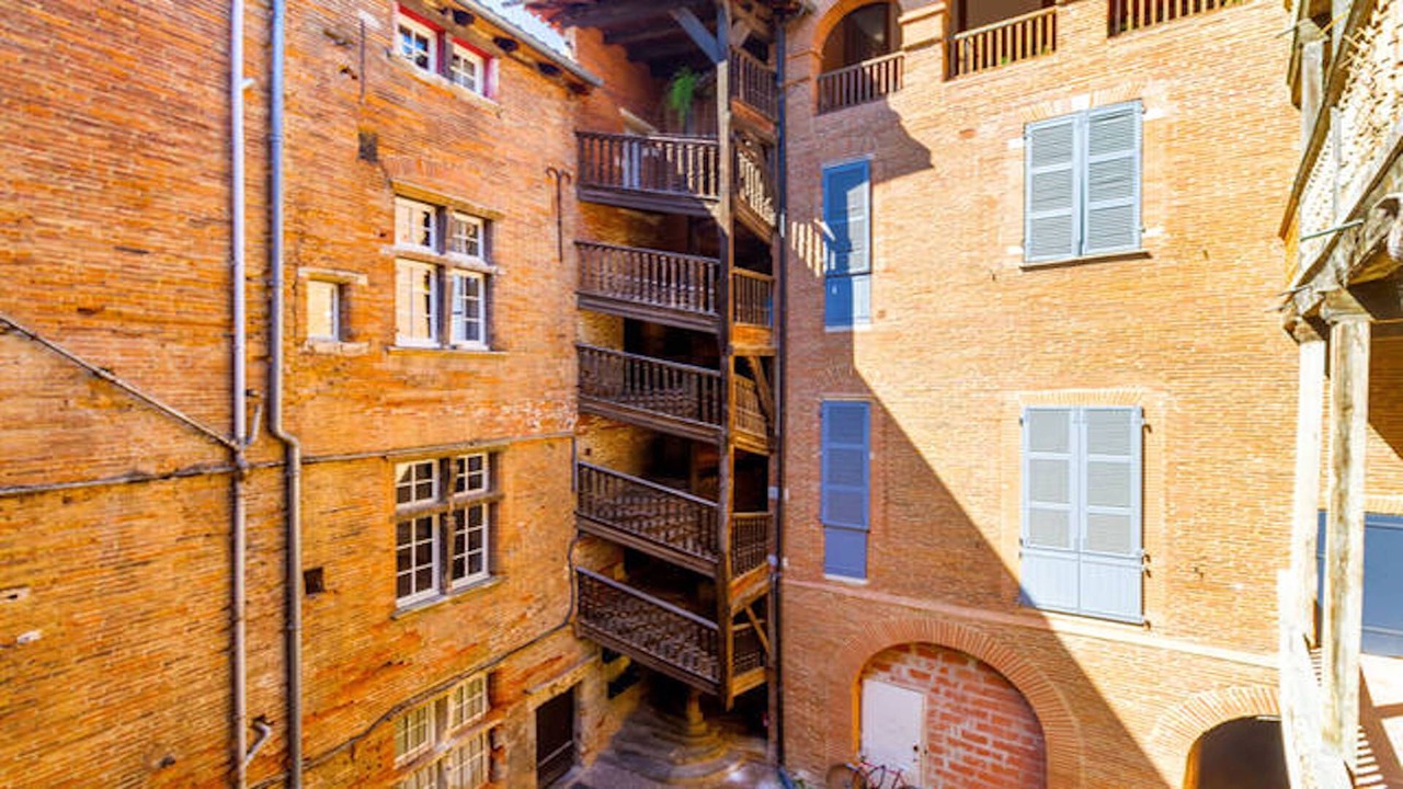 Photo of Outdoor in Capitole