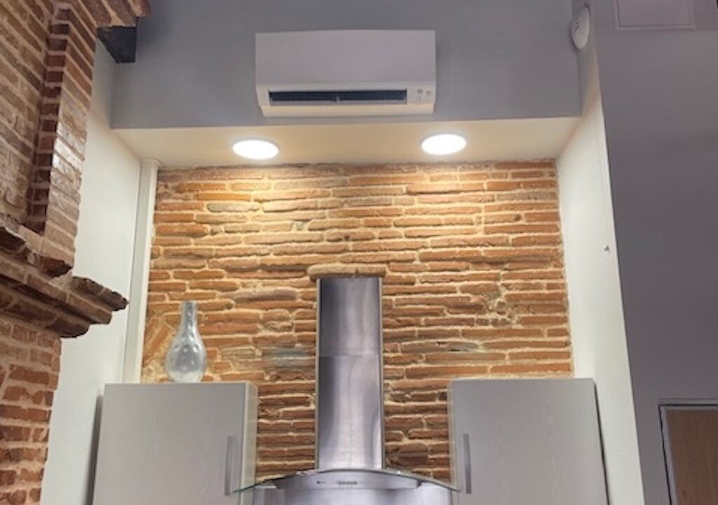 Photo of Kitchen in Capitole