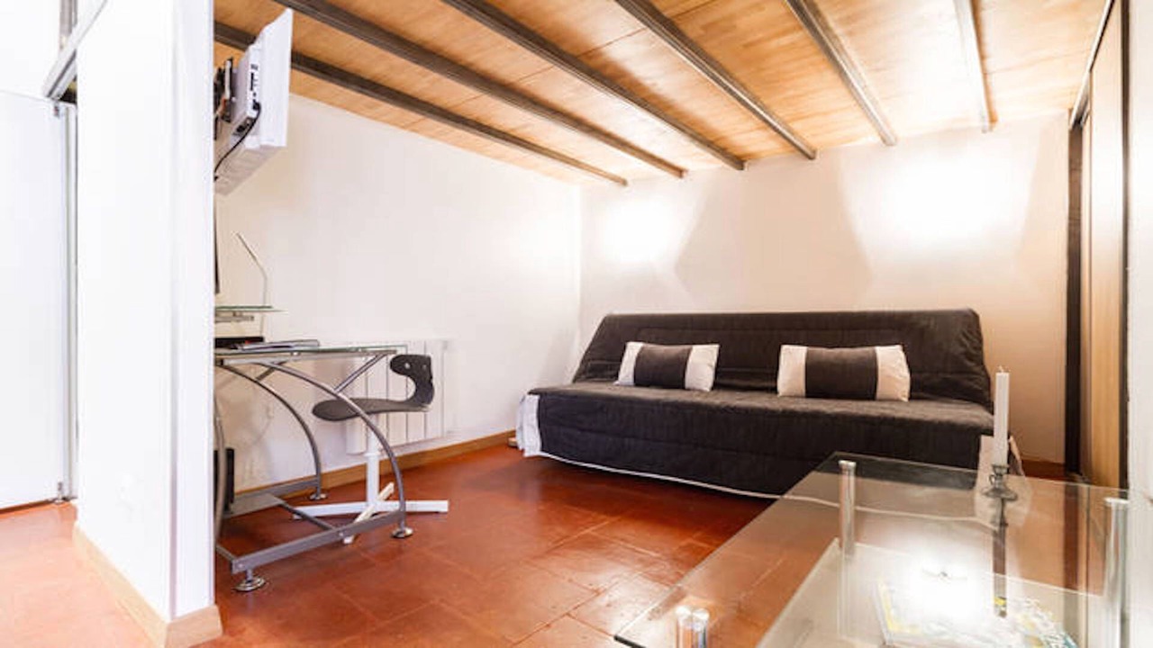 Photo of Livingroom in Capitole