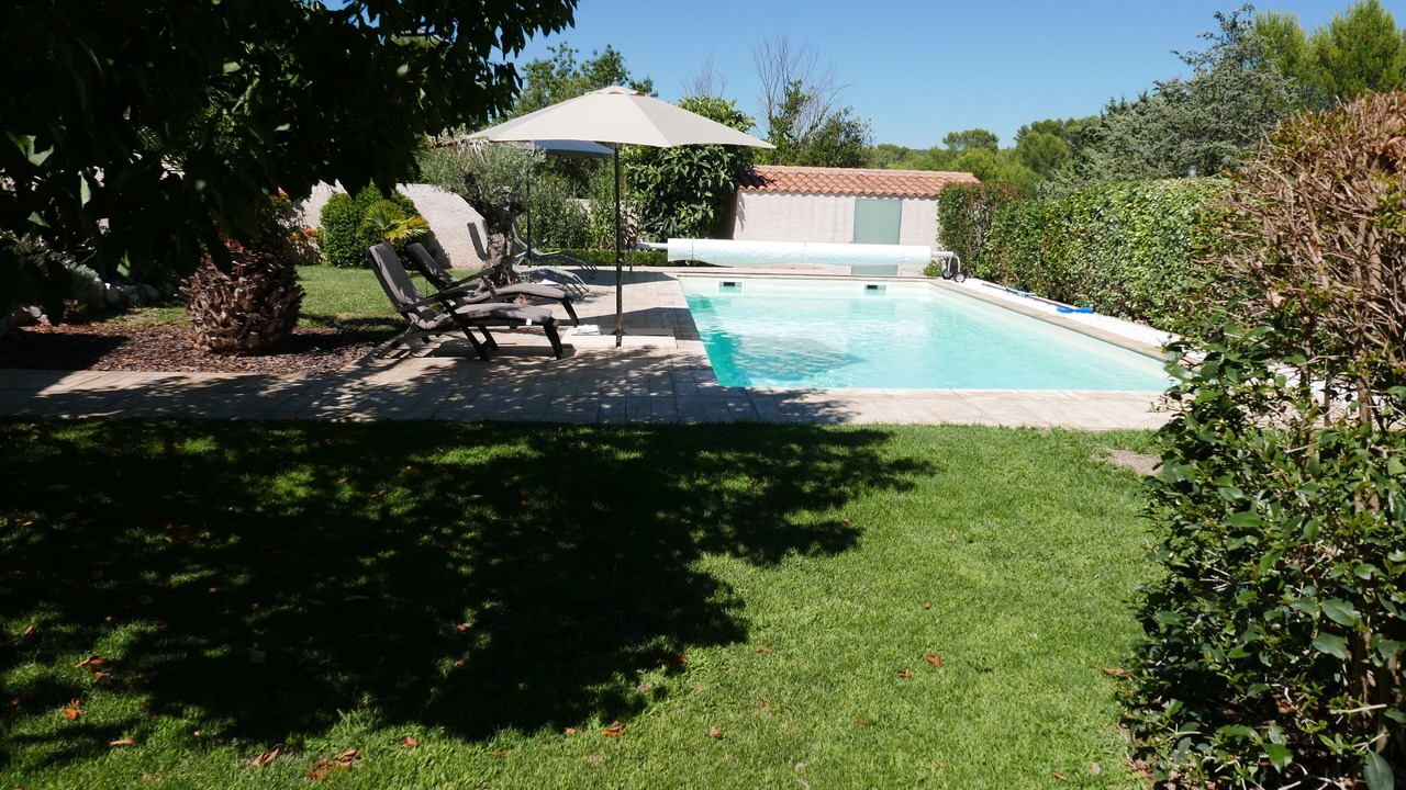 Photo of Outdoor in Grabels
