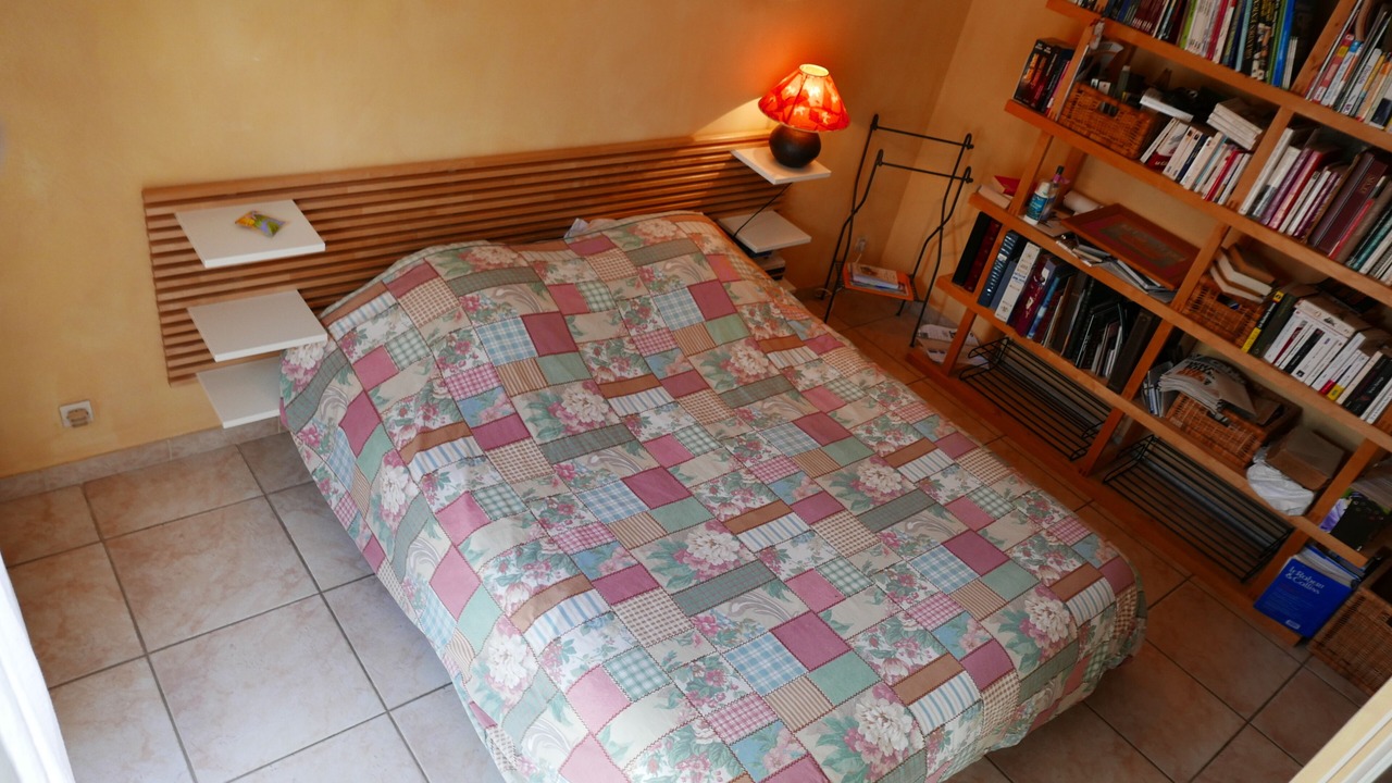 Photo of Bedroom in Grabels