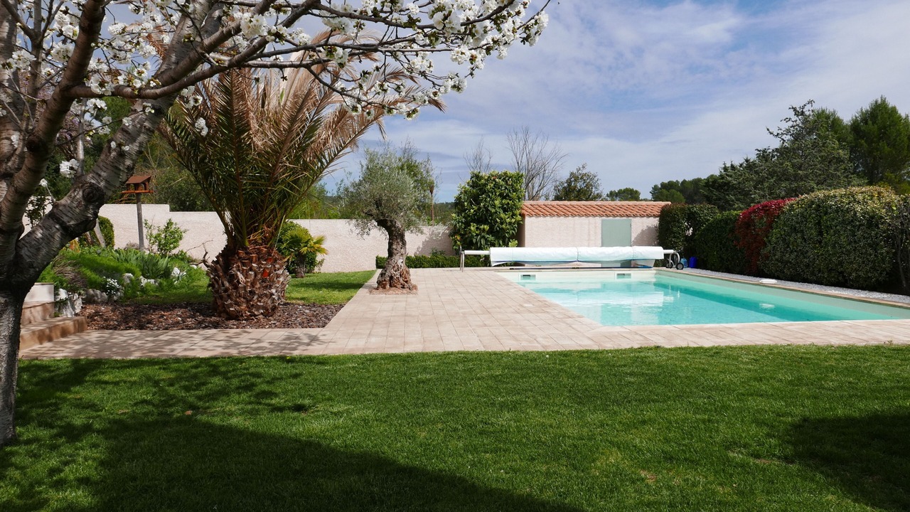 Photo of Outdoor in Grabels