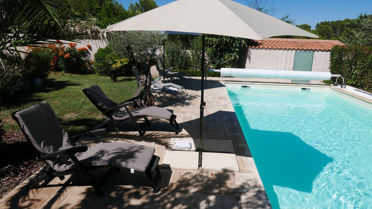 Photo of Outdoor in Grabels