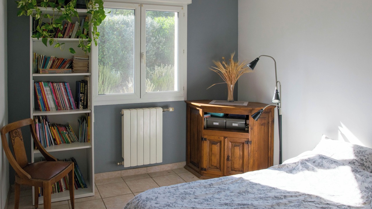 Photo of Bedroom in Grabels
