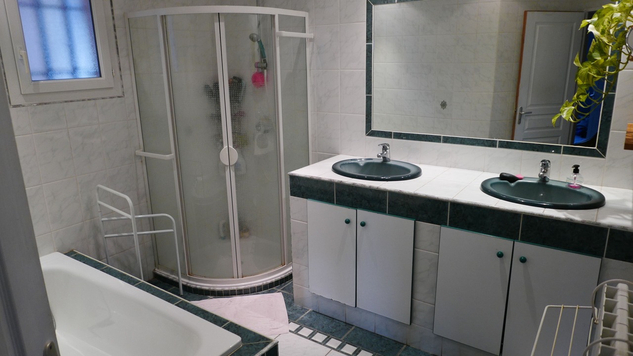 Photo of Bathroom in Grabels