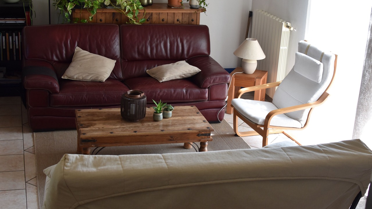 Photo of Livingroom in Grabels