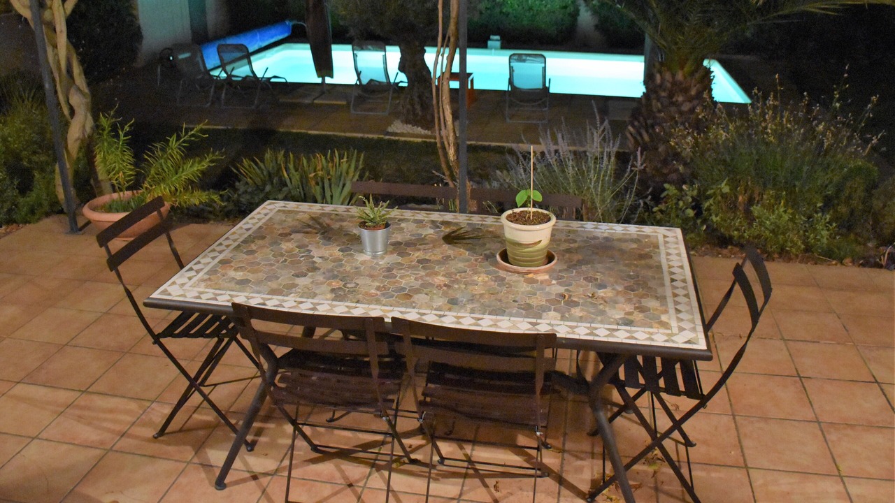 Photo of Outdoor in Grabels