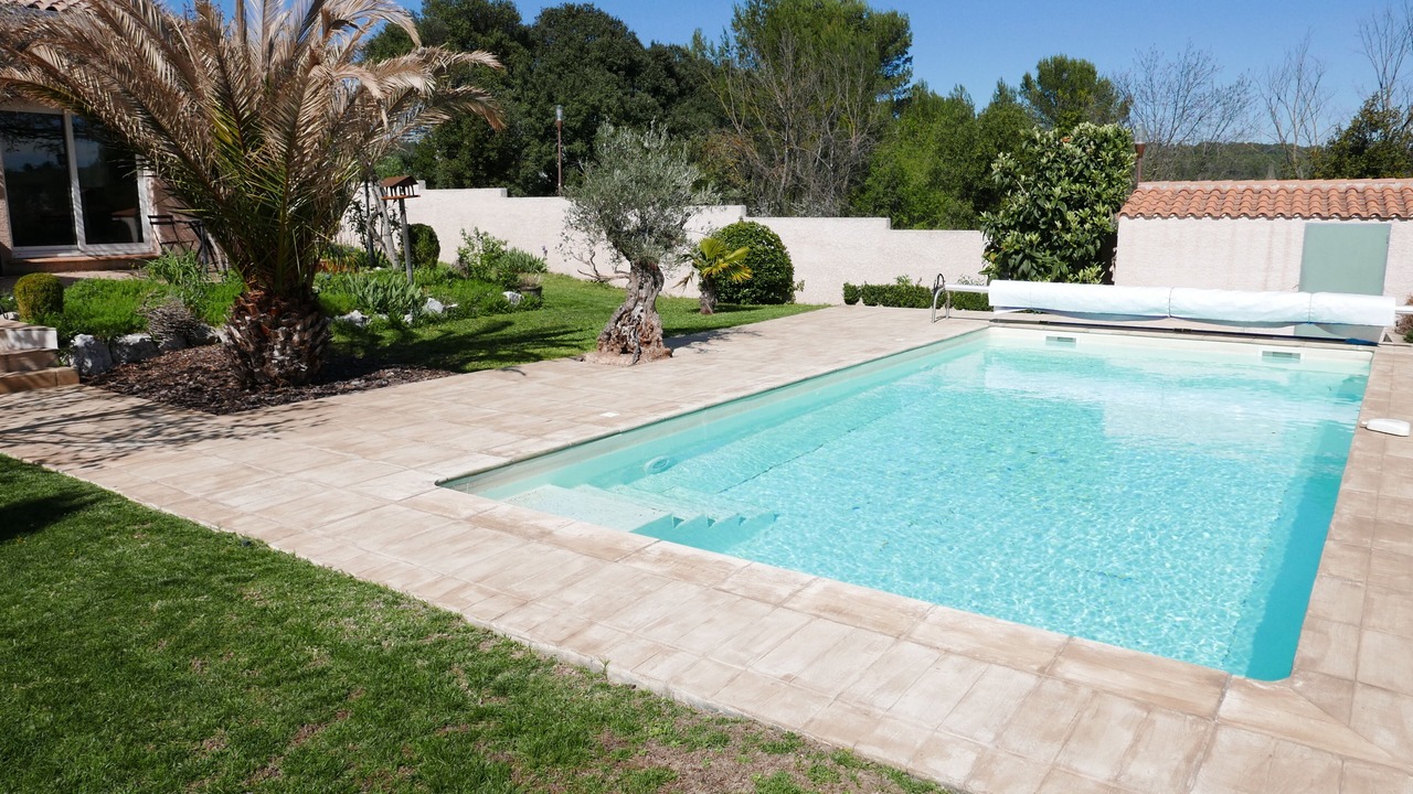 Photo of Outdoor in Grabels