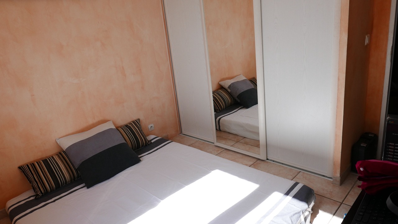 Photo of Bedroom in Grabels