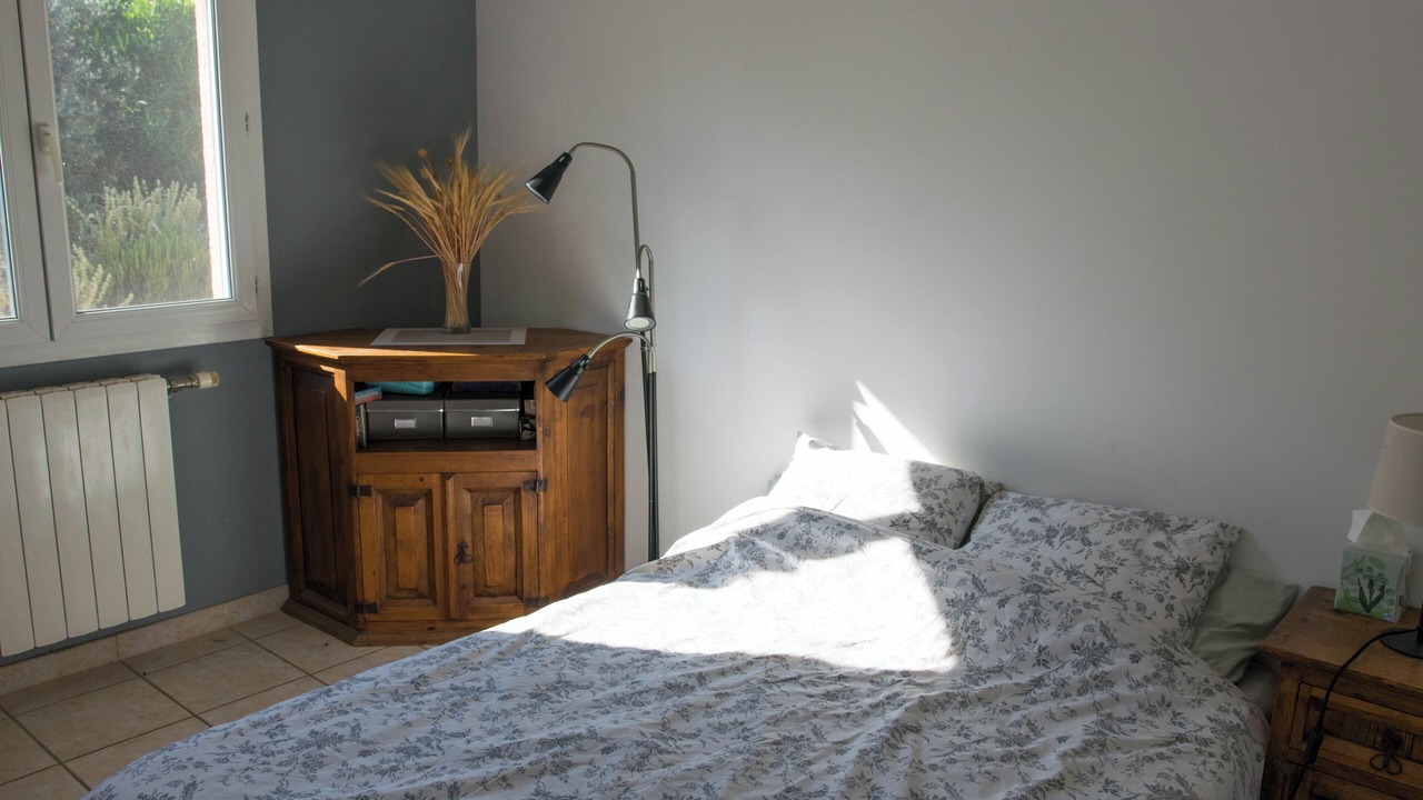 Photo of Bedroom in Grabels