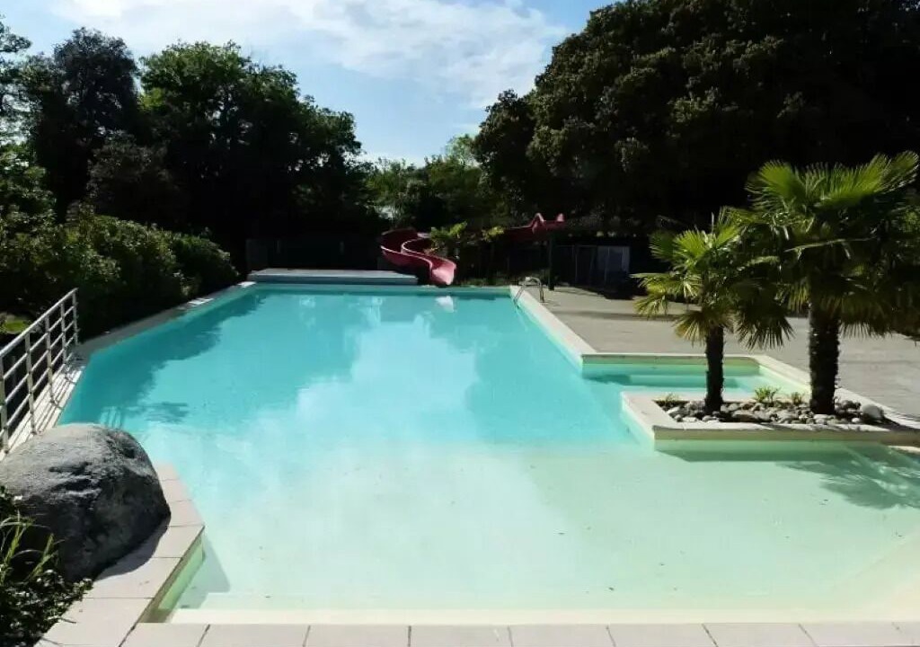 Photo of Outdoor in Brousses-et-Villaret
