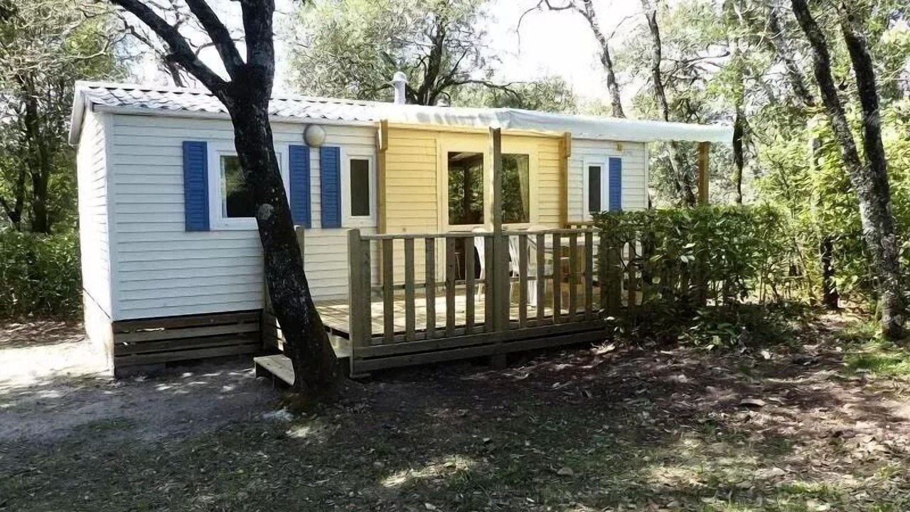 Photo of Outdoor in Brousses-et-Villaret