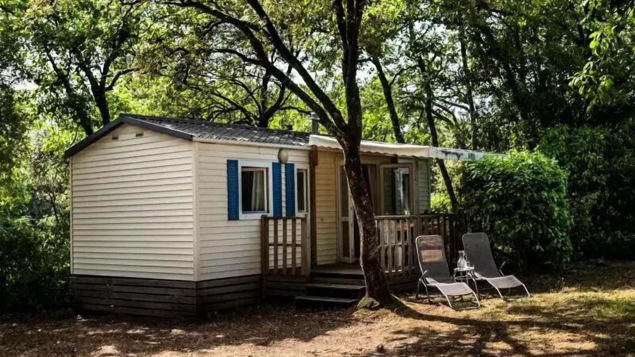 Photo of Outdoor in Brousses-et-Villaret