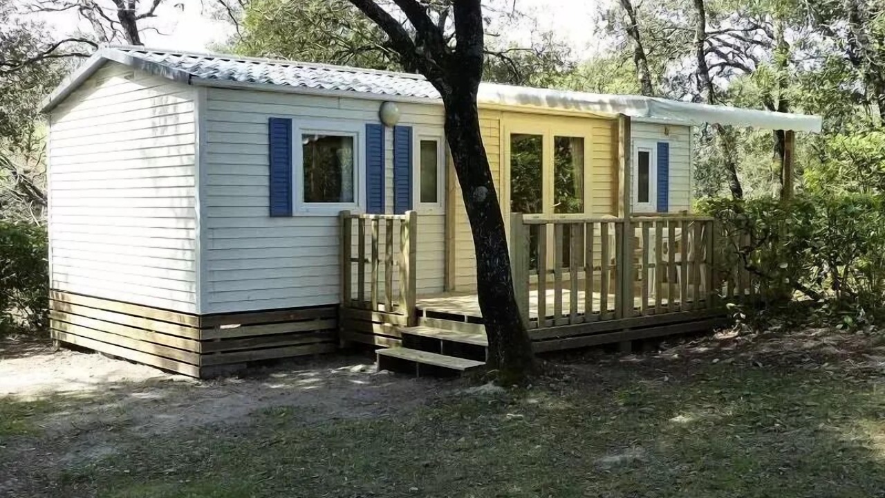 Photo of Outdoor in Brousses-et-Villaret