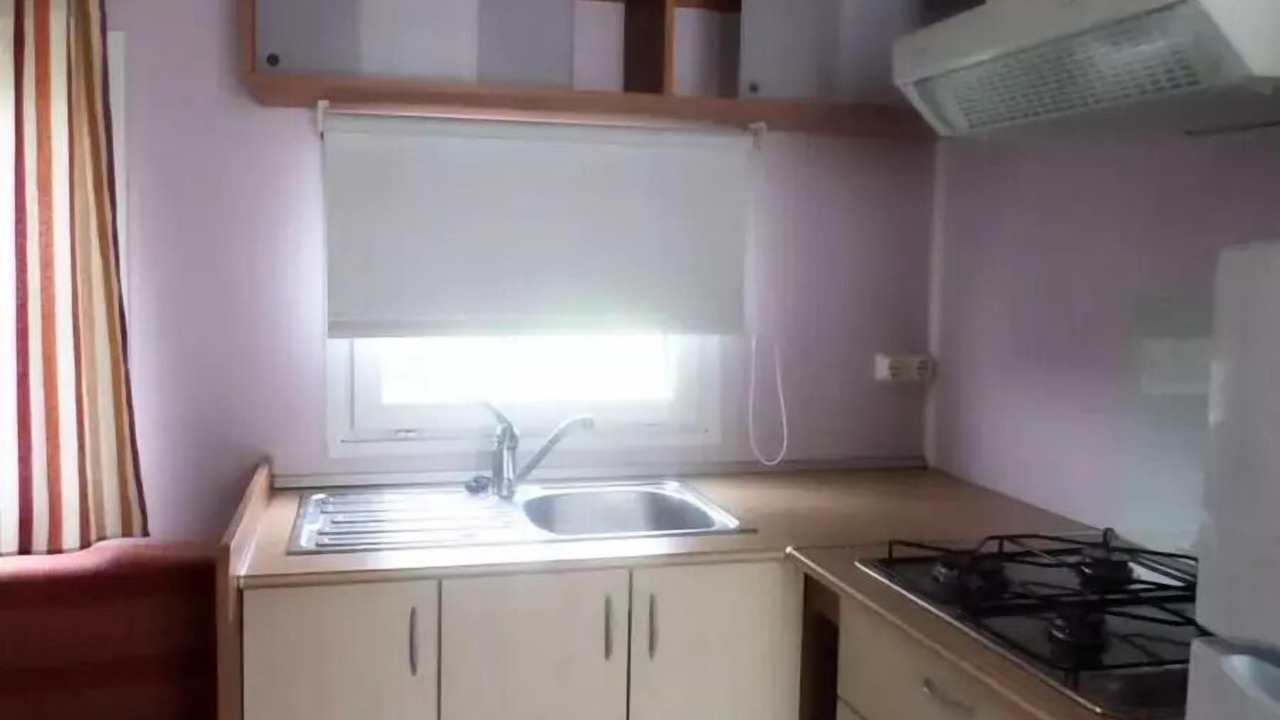 Photo of Kitchen in Brousses-et-Villaret
