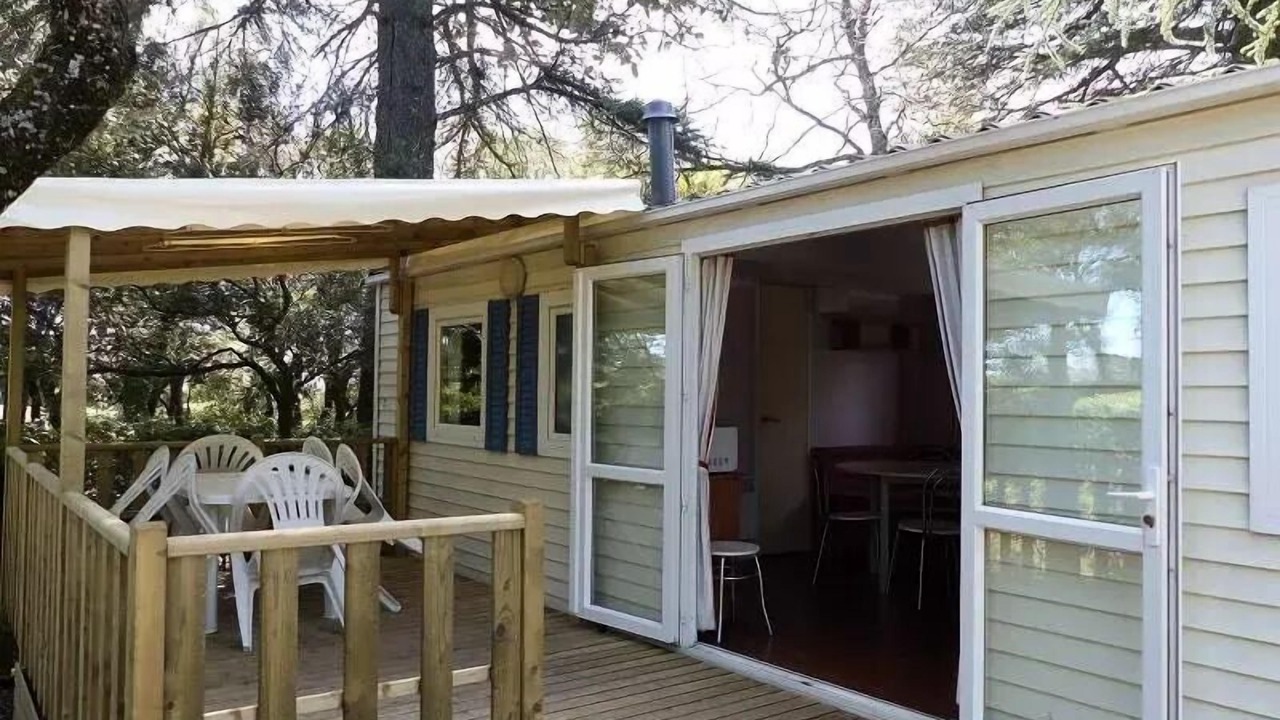 Photo of Outdoor in Brousses-et-Villaret