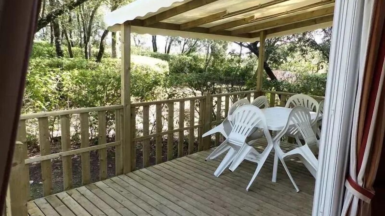 Photo of Outdoor in Brousses-et-Villaret