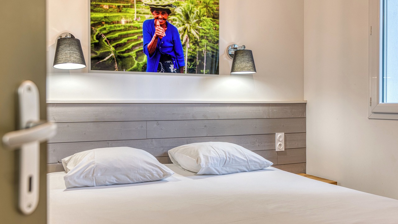 Photo of Bedroom in Notre-Dame-de-Monts