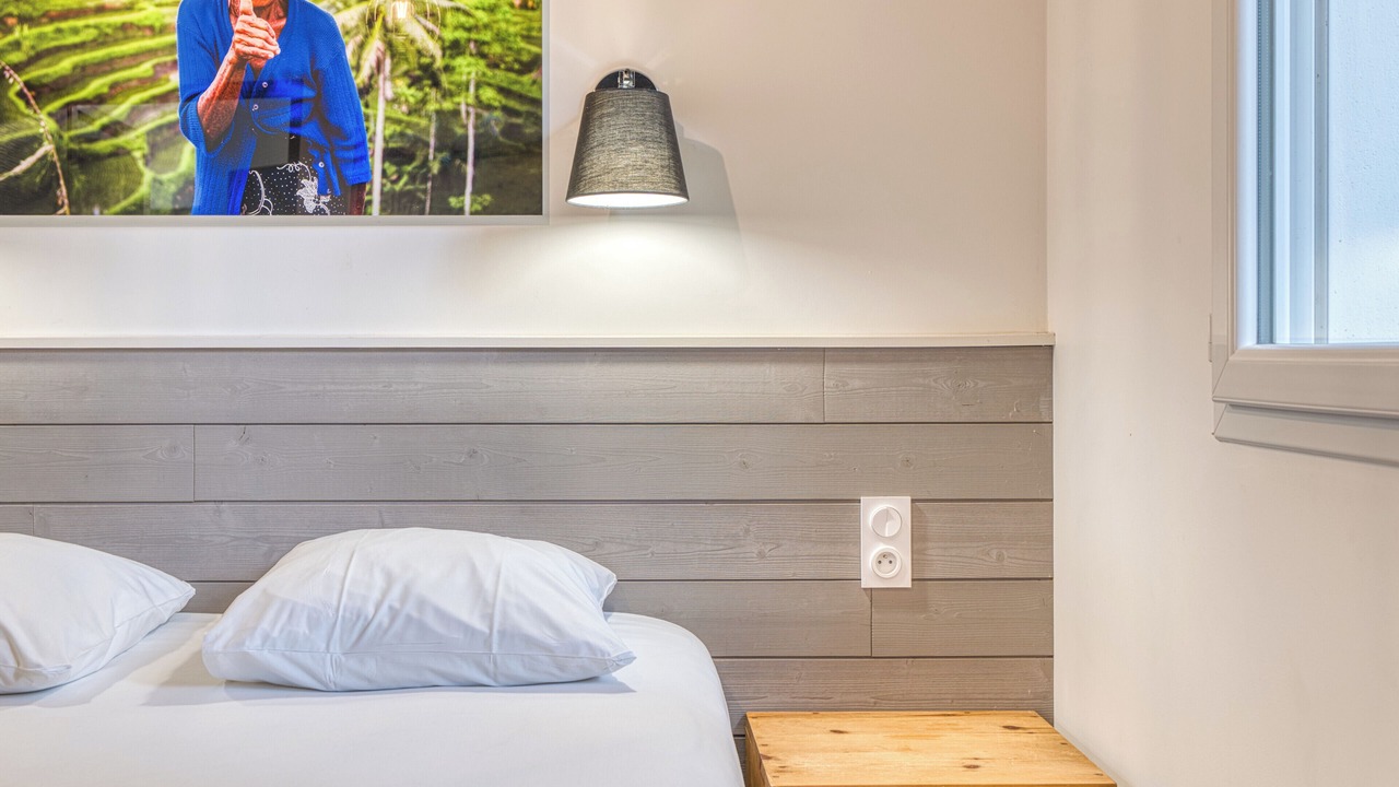 Photo of Bedroom in Notre-Dame-de-Monts