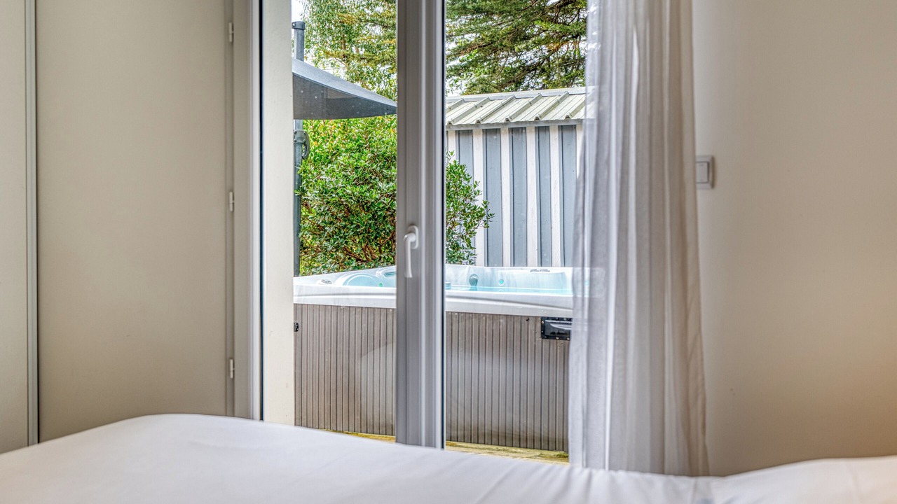 Photo of Bedroom in Notre-Dame-de-Monts