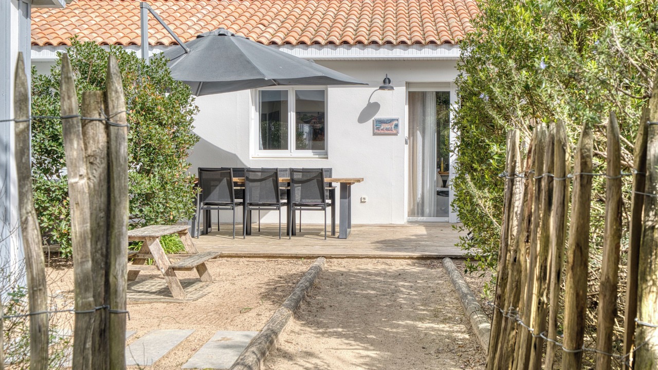 Photo of Outdoor in Notre-Dame-de-Monts