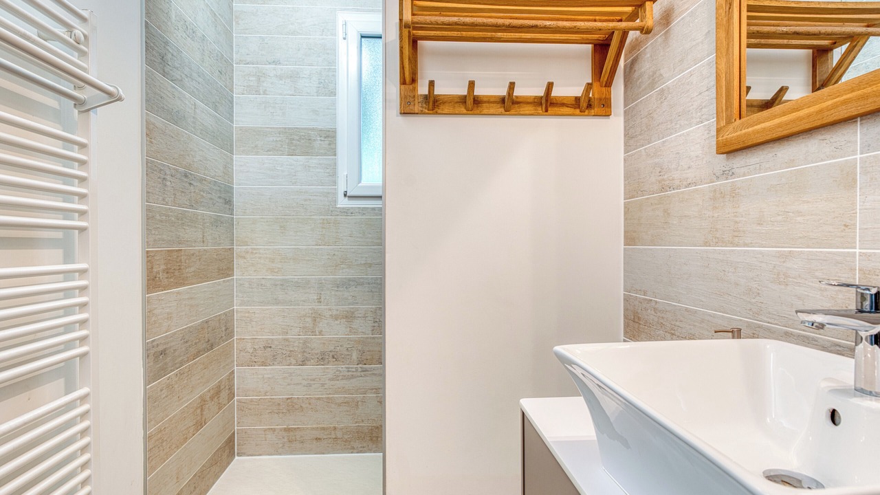 Photo of Bathroom in Notre-Dame-de-Monts