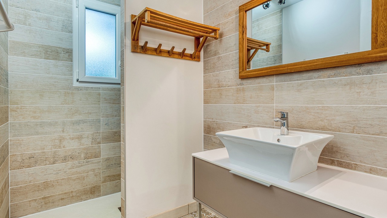 Photo of Bathroom in Notre-Dame-de-Monts