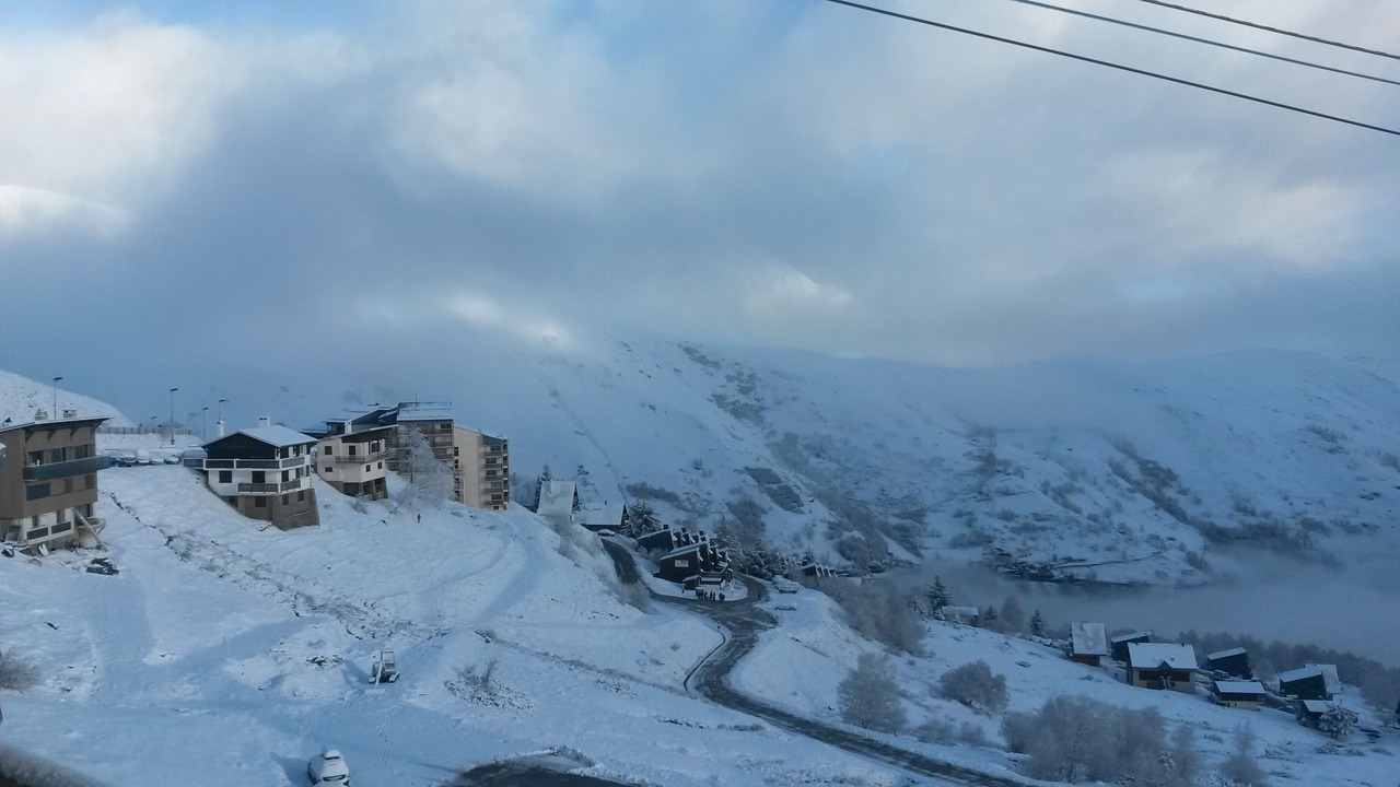 Photo of Others in Pla d'Adet