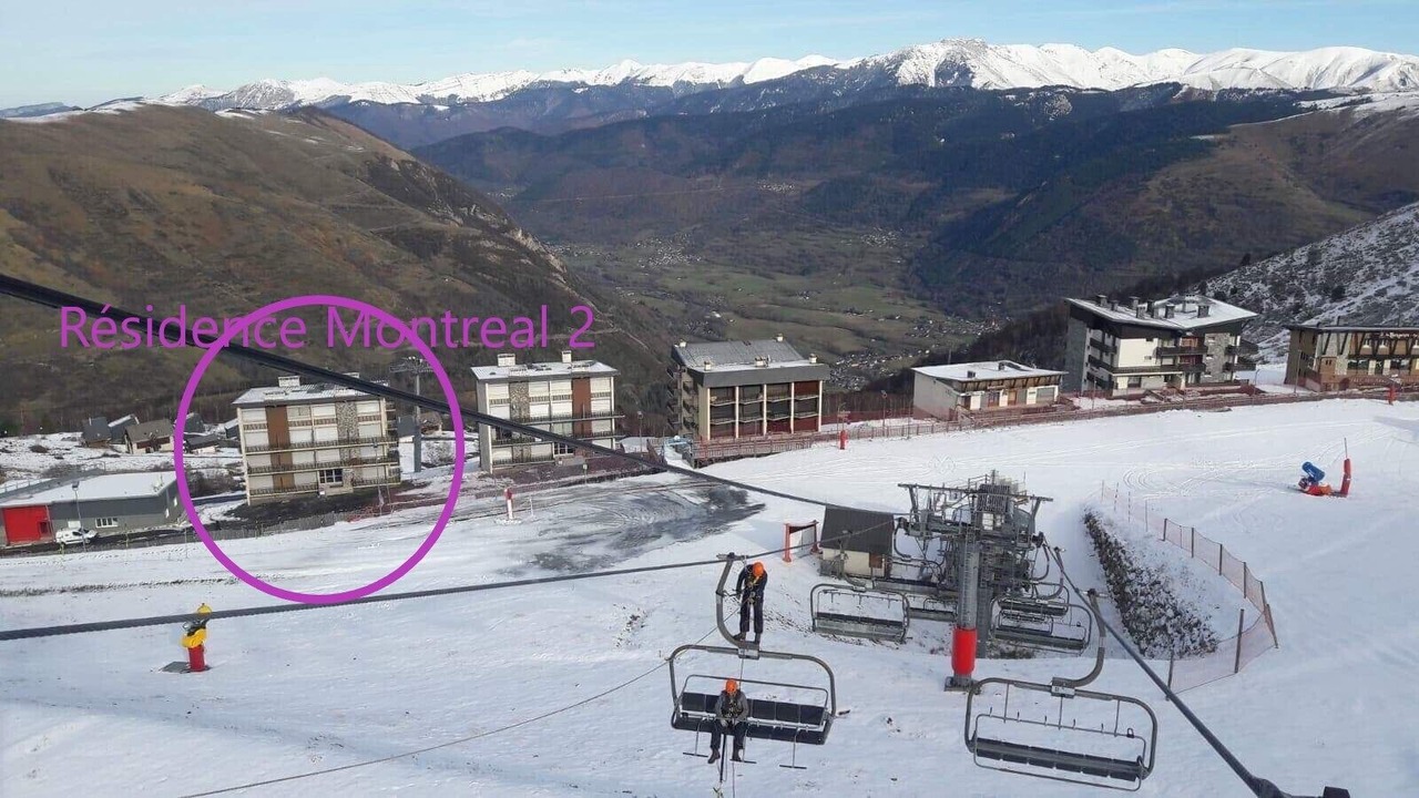 Photo of Others in Pla d'Adet