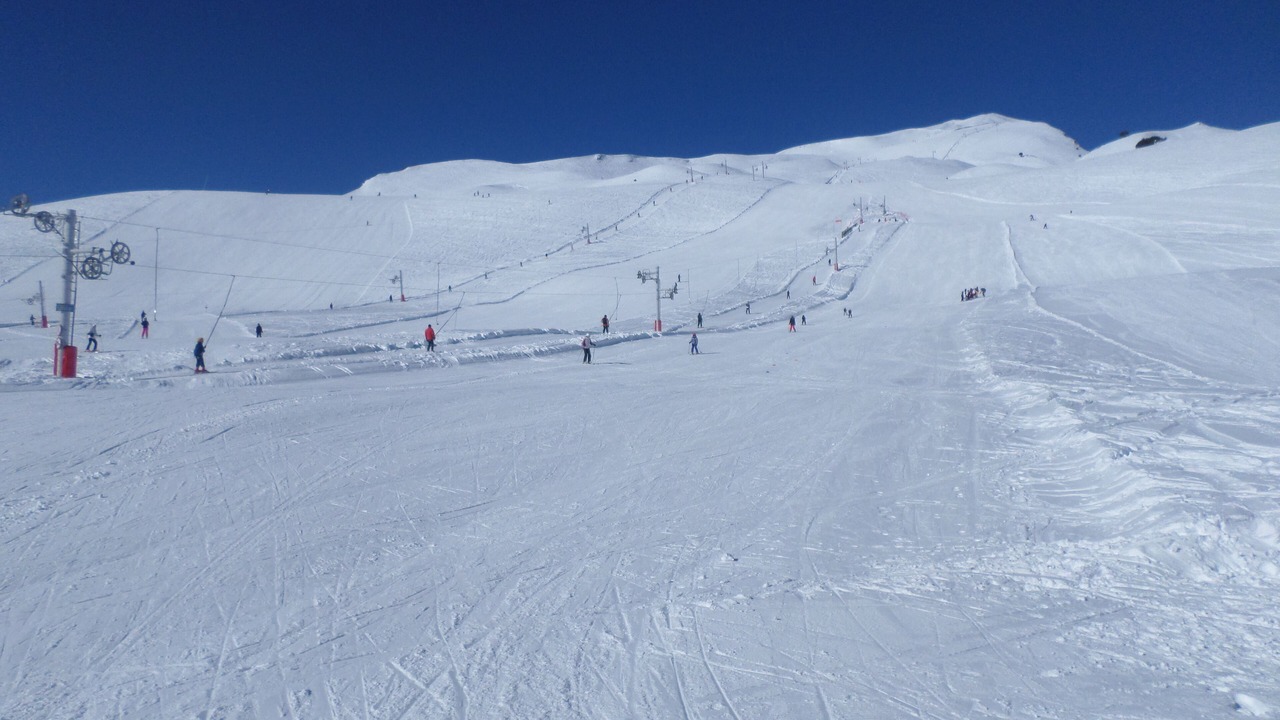 Photo of Others in Pla d'Adet