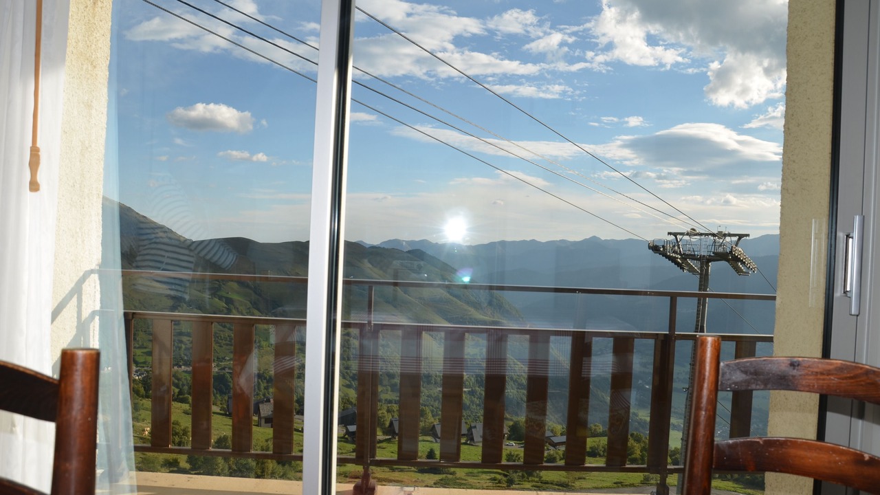 Photo of Others in Pla d'Adet