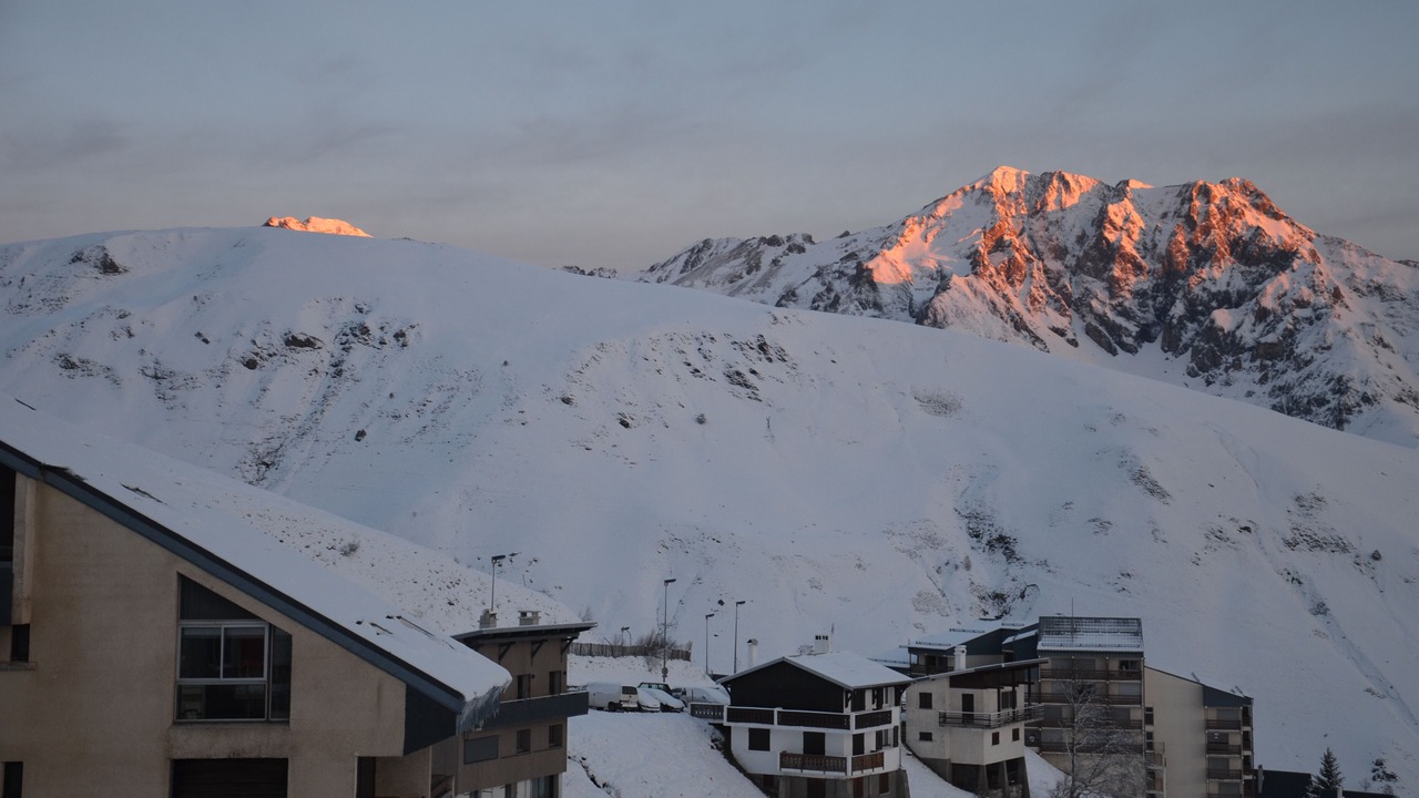 Photo of Outdoor in Pla d'Adet