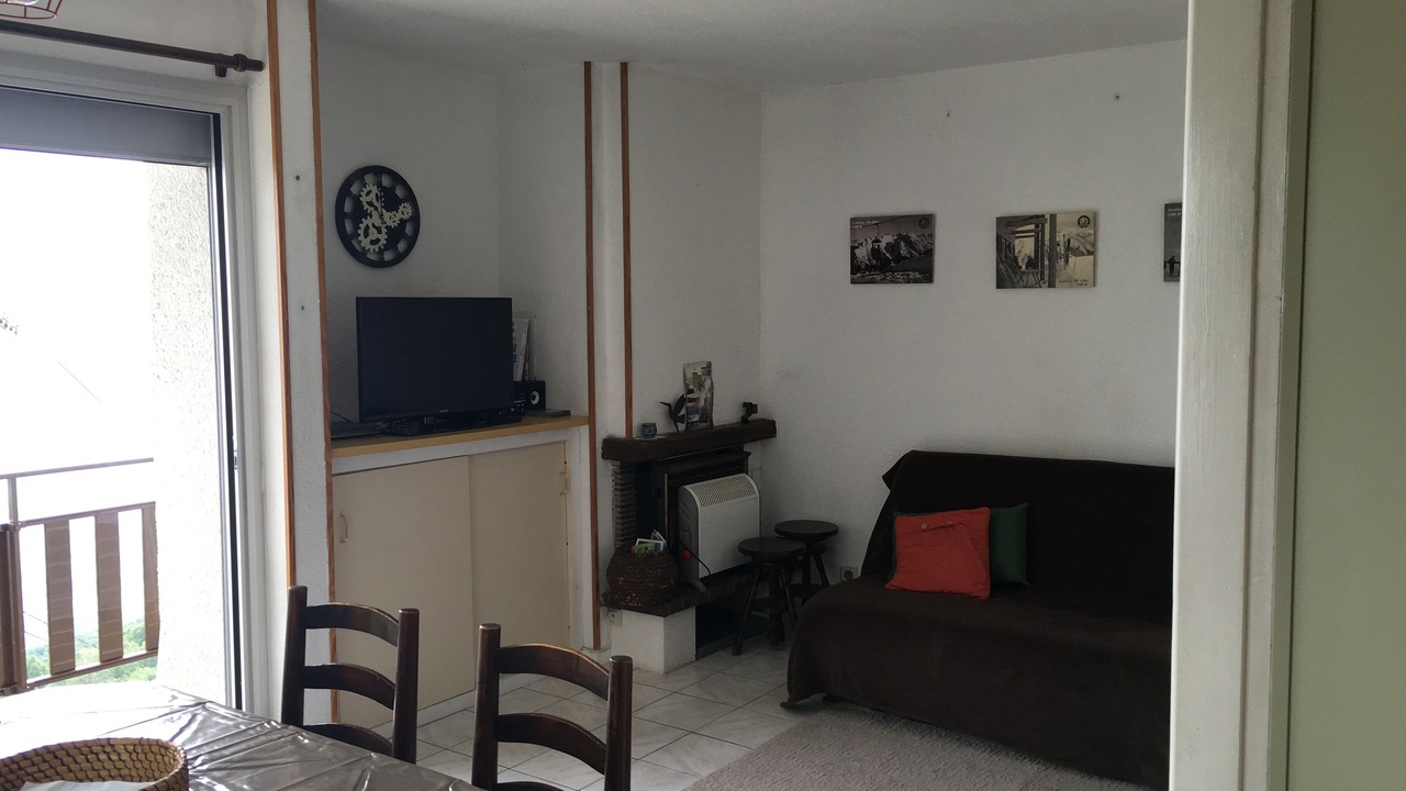 Photo of Livingroom in Pla d'Adet